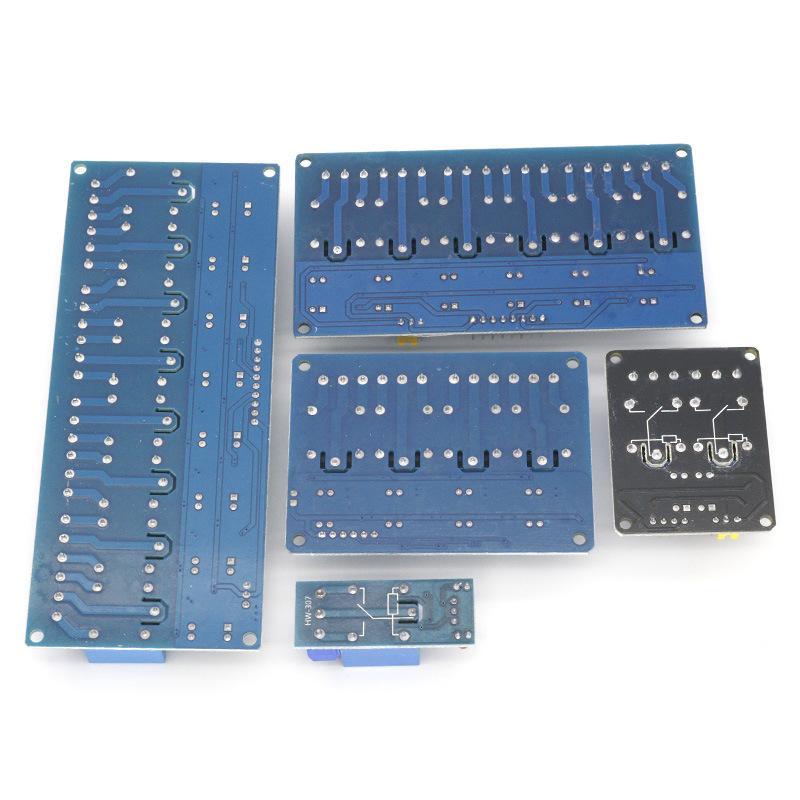 1 stuks DC5V optocoupler geïso - Relay 8 Channel Board recensie en prijs