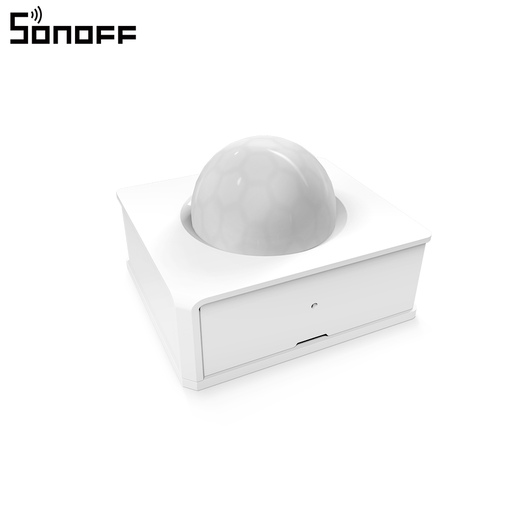 Itead Sonoff Rf Brug 433Mhz Dr - Home Automation Tutorial recensie en prijs