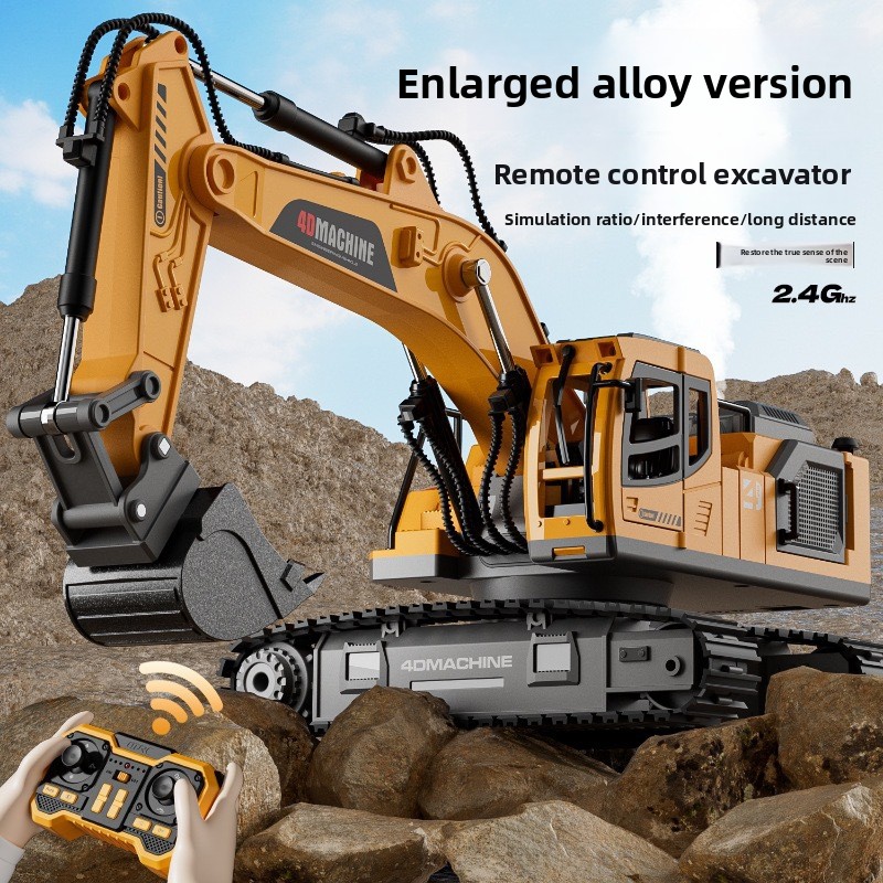 14CH 3-in-1 RC graafmachine va - Home Automation Tutorial recensie en prijs