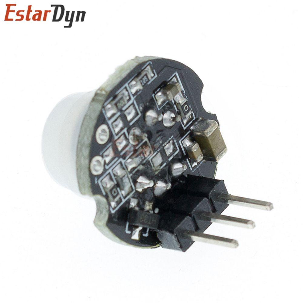 Estardyn HC-SR501 SR602 HC-SR5 - Home Automation Raspberry Pi recensie en prijs