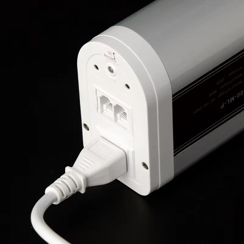 Elektrische slimme gordijnmoto - Home Automation Systems Diy recensie en prijs
