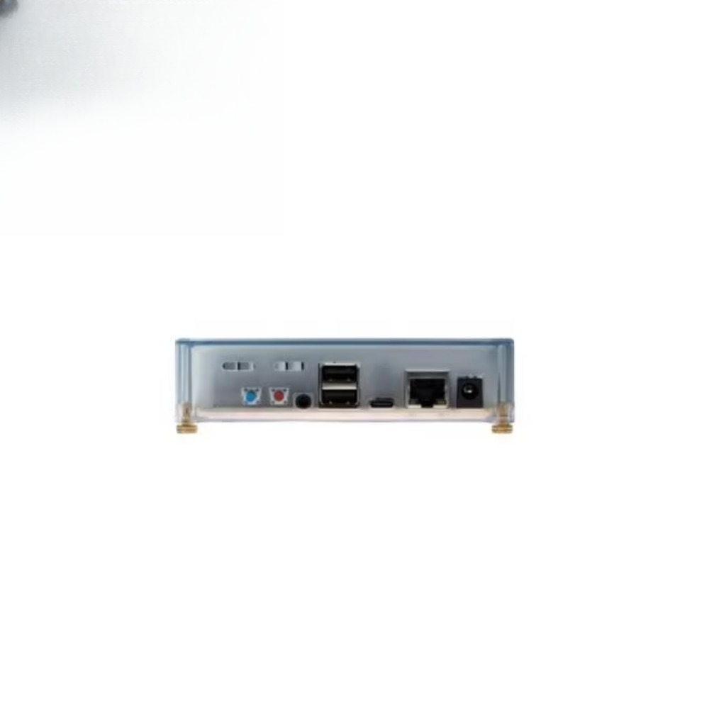 Home Assistant Yellow Kit Rasp - Home Automation Raspberry Pi recensie en prijs