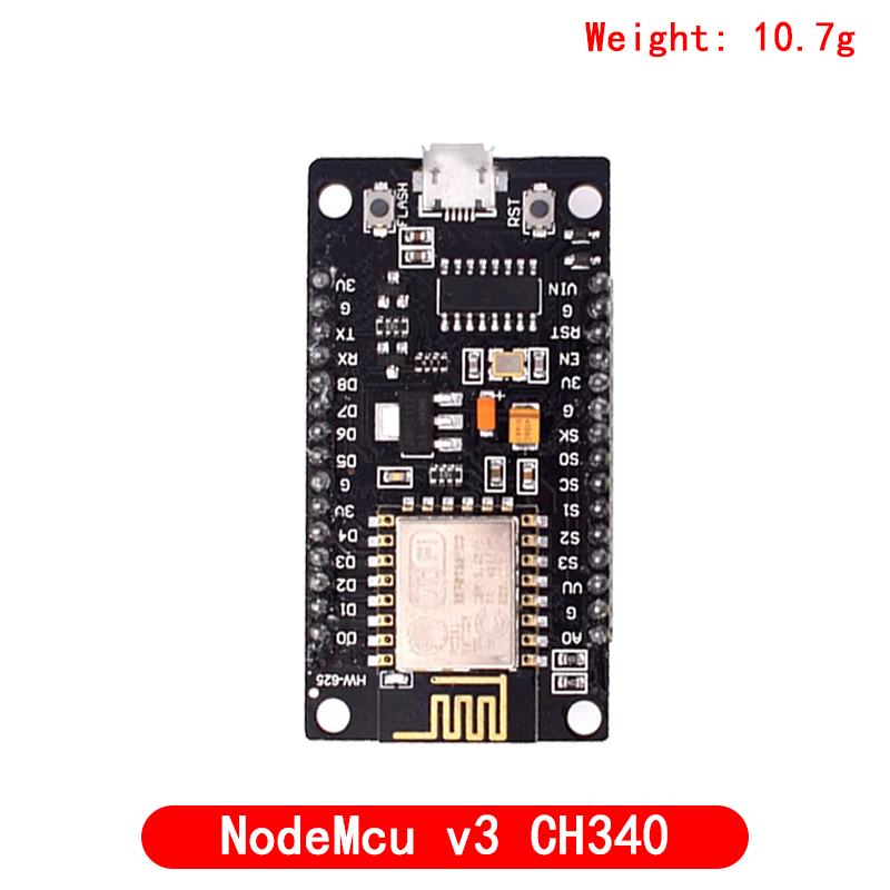 Draadloze Module CH340/CP2102/ - Esp8266 Nodemcu Board recensie en prijs