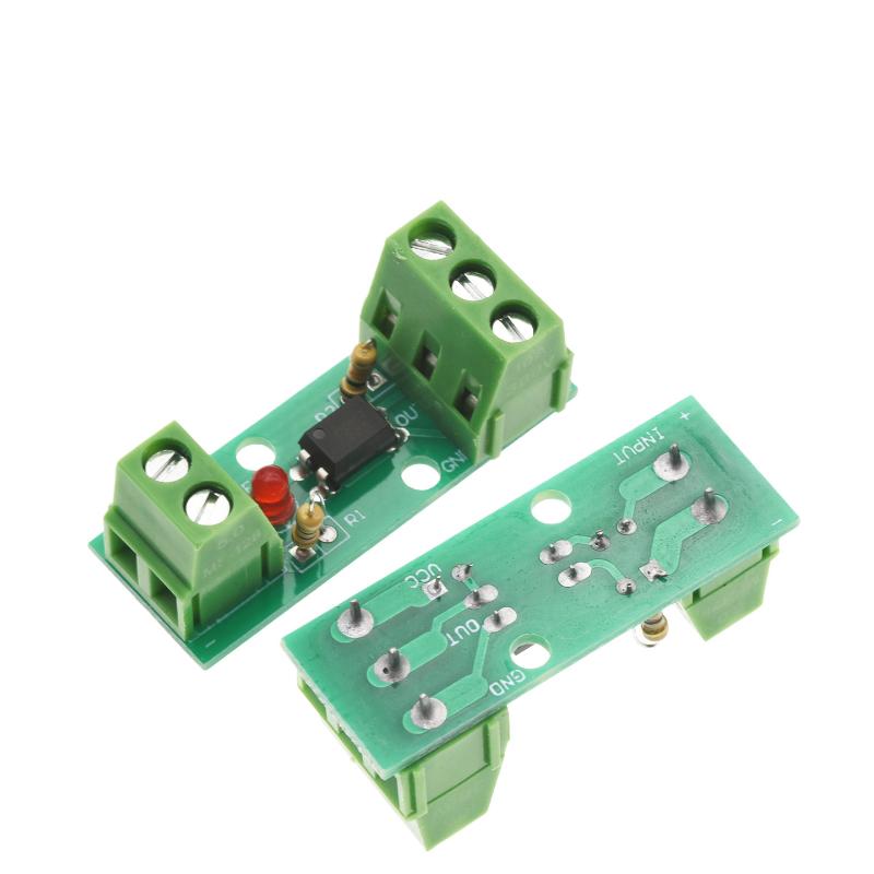 Optocouplermodule EL817/PC817, - Relay 8 Channel Board recensie en prijs